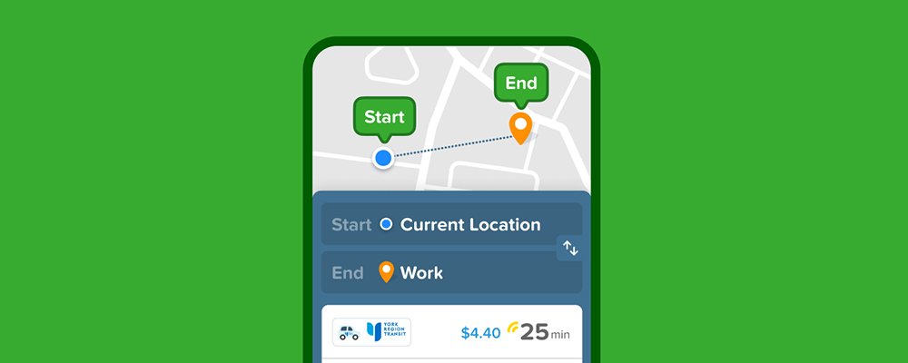 Citymapper app